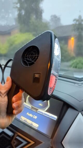 Absolute must have for frosty mornings or mountain 4WD treks
.
Available now at RTM
.
https://www.roadtechmarine.com.au/p/ROC006